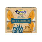 Peeps Harry Potter Marshmallows