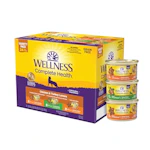 Cat Food 24-Pack