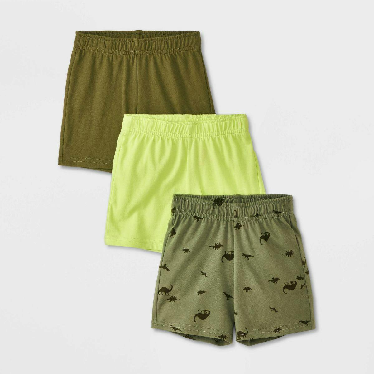 Cat & Jack Toddler Shorts Set