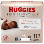 Huggies Baby Wipes 2-Pack