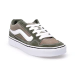 Vans Men's Caldrone Suede Shoes