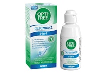 Opti-Free Puremoist 2-Pack