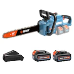 Electric Chainsaw