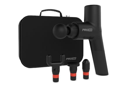 Tzumi Muscle Massage Gun