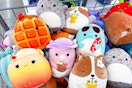summer squad squishmallows at five below