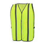 High Visibility Safety Vest