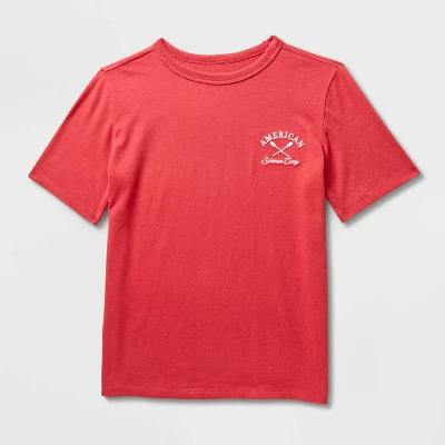 Cat & Jack Kids' Graphic T-Shirt