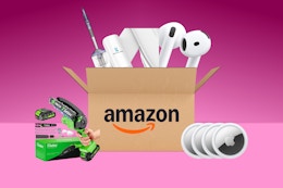 best amazon deals