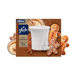 Glade ScentFlow Starter Kit