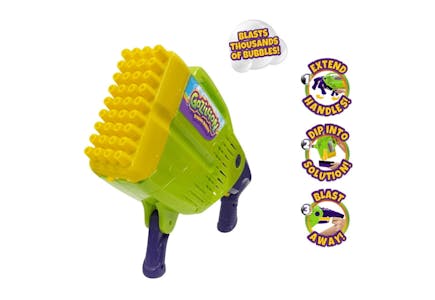 Gazillion Stormin' Bubble Blaster