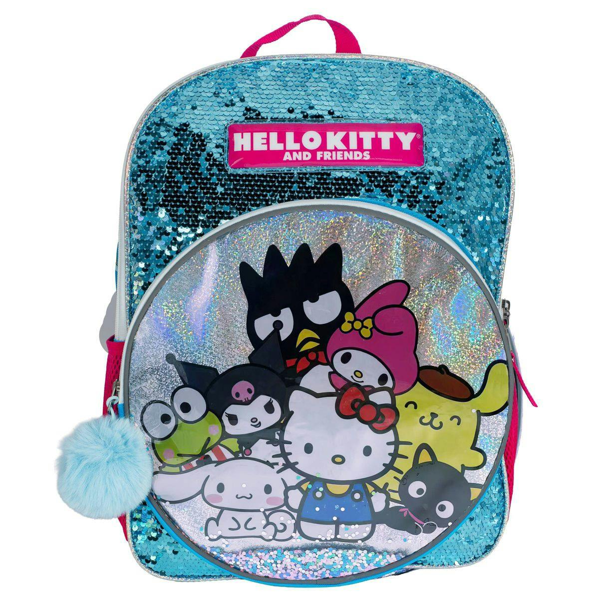Hello Kitty Kids' Backpack
