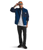 The North Face Men's Yumiori Jacket