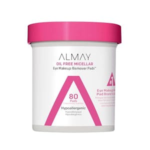 Almay Makeup Remover Pads