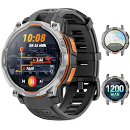 Smart Watch for Men
