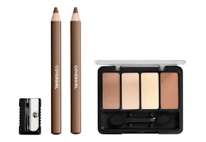 2 Covergirl Cosmetics