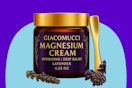 Magnesium Cream B0FGJY19VC