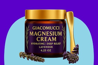 Magnesium Cream B0FGJY19VC