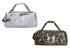 Under Armour Duffle Bag