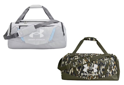 Under Armour Duffle Bag