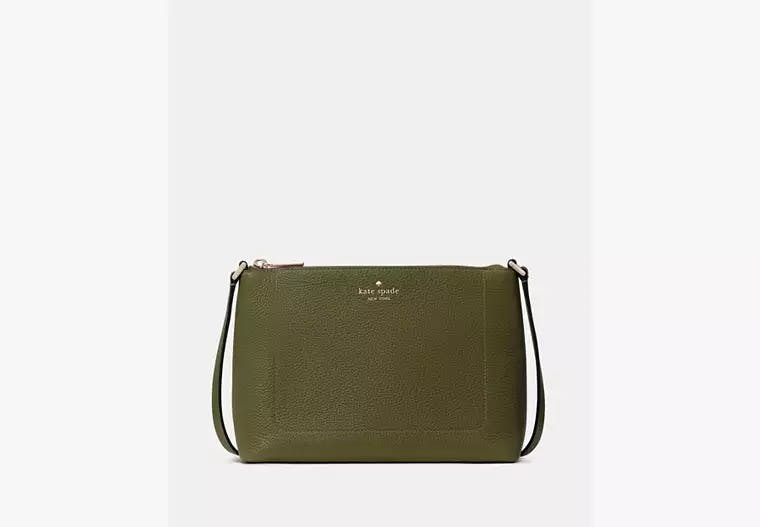 Kate Spade Leila Crossbody Bag