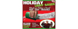 Holiday Light Saver Complete Kit