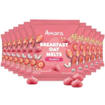 Amara Breakfast Oat Melts 12-Pack