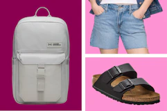 3 deals from outlet stores