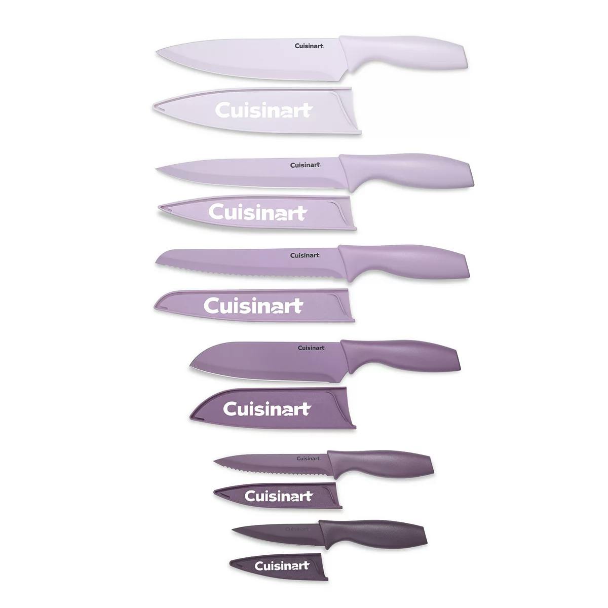 Cuisinart Cutlery Set
