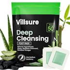 Cleansing Foot Pads