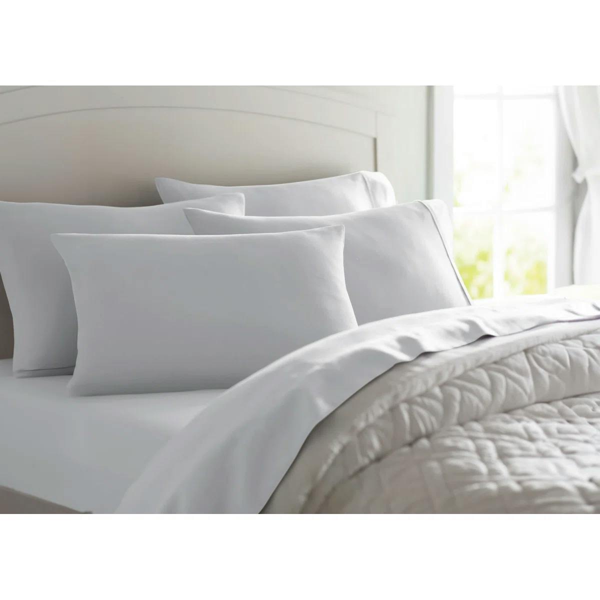 Microfiber Sheet Set