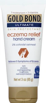 Gold Bond Eczema Relief Hand Cream