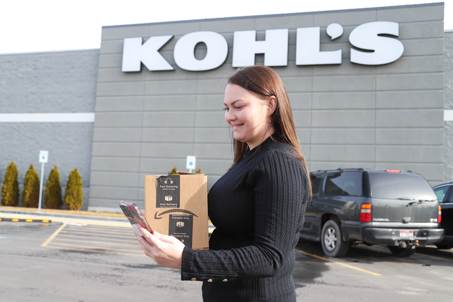 Amazon Return Policy: How To Return Amazon Items for Free - The Krazy ...