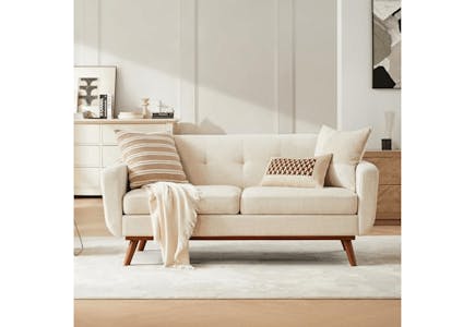 Loveseat Sofa