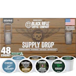 Black Rifle Coffee Variety 48-Pack