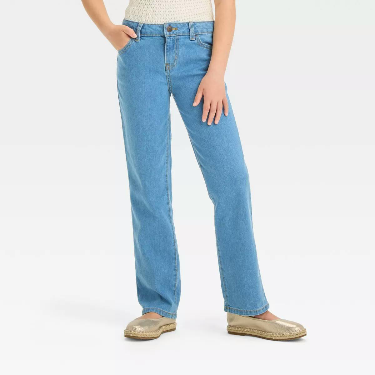 Cat & Jack Kids' Jeans