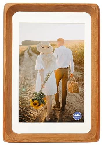 Picture Frame, 4 in x 6 in