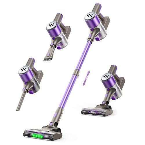 Cordless Vacuum Cleaner