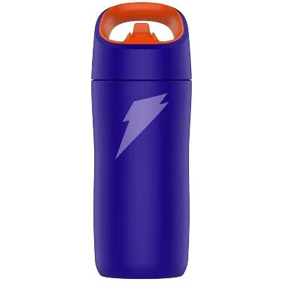 Gatorade Stainless Steel Bottle