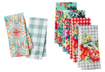 The Pioneer Woman Kitchen Towel Set