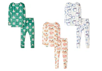 Cat & Jack Toddler Pajama Set