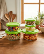 Sedona Kitchen Food Storage Set