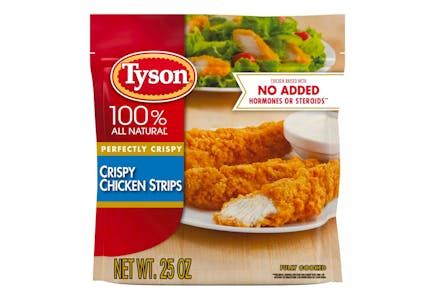 Tyson Chicken