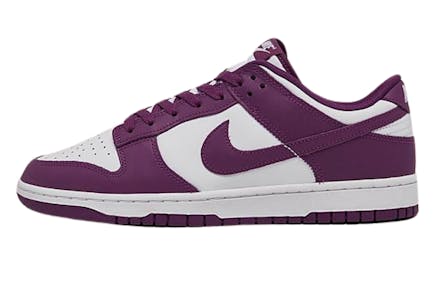 Nike Women's Dunk Low Retro Shoes