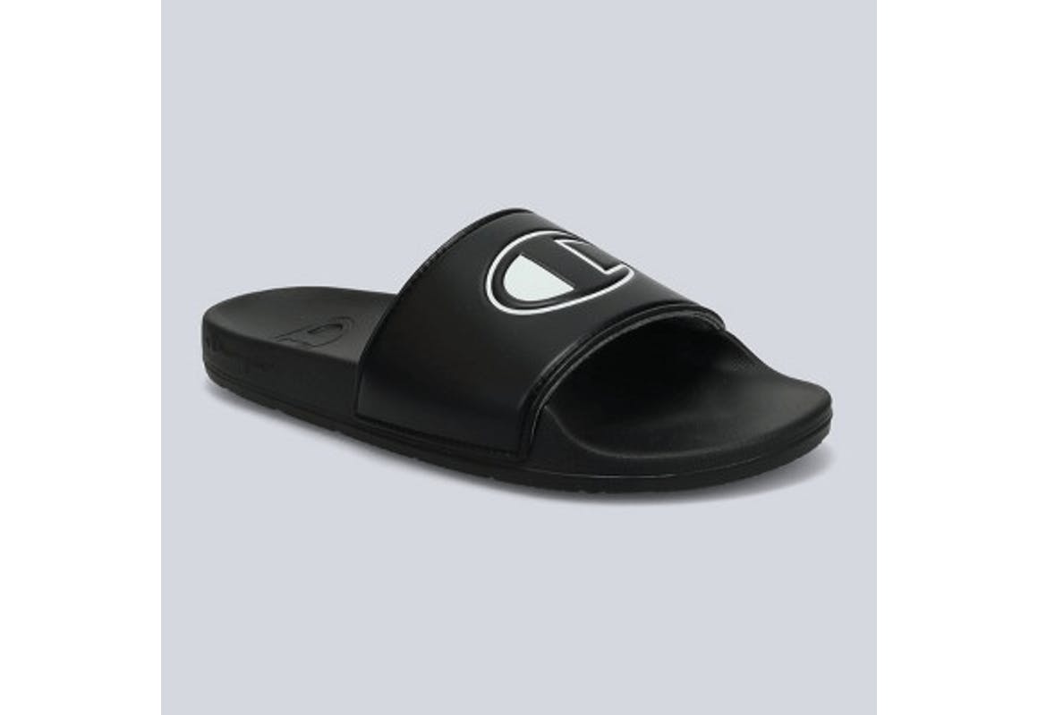 Champion Men' Slides
