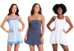 Women's Active Dress