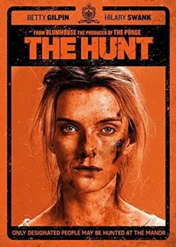 The Hunt (DVD)