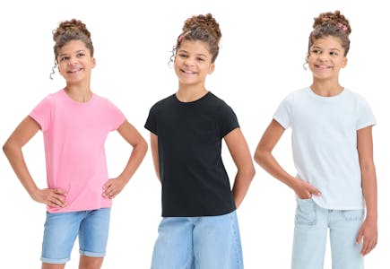 Cat & Jack Kids' T-shirt