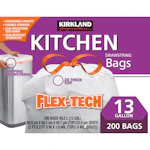 Kirkland Signature Trash Bags