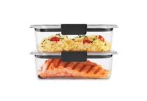 Rubbermaid Brilliance Set
