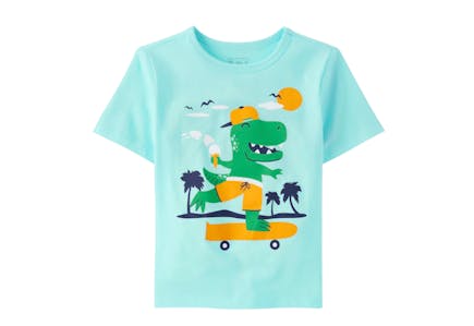 The Children's Place Kids' Tee